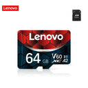 Original Memory Card 1TB 2TB High Speed Micro TF Card