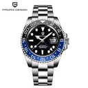Pagani Design GMT Stainless Watch