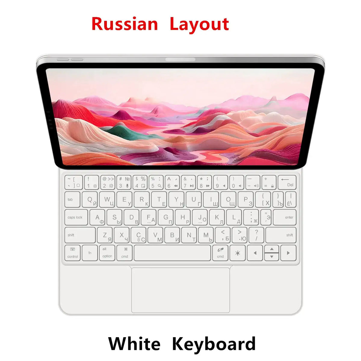 Premium iPad Pro Protective Case — product view 11