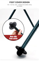 Travel Ultralight Folding Chair Portable Moon Seat