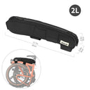 Rhinowalk Ultralight Top Tube Bag