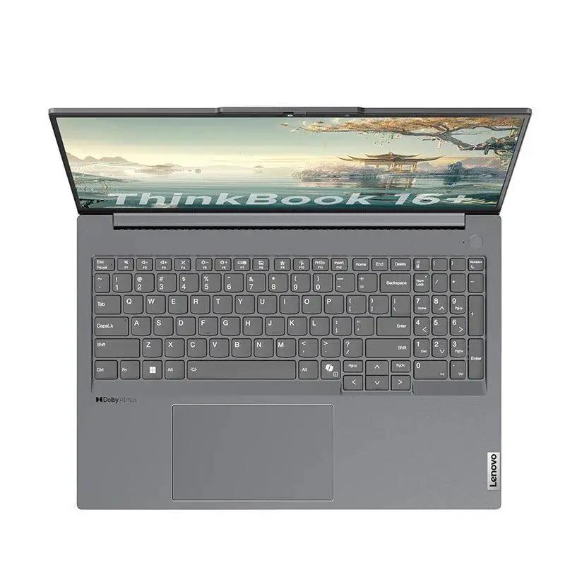 ThinkBook 16 Plus 2024 Laptop R7 8845H 16GB 1TB SSD