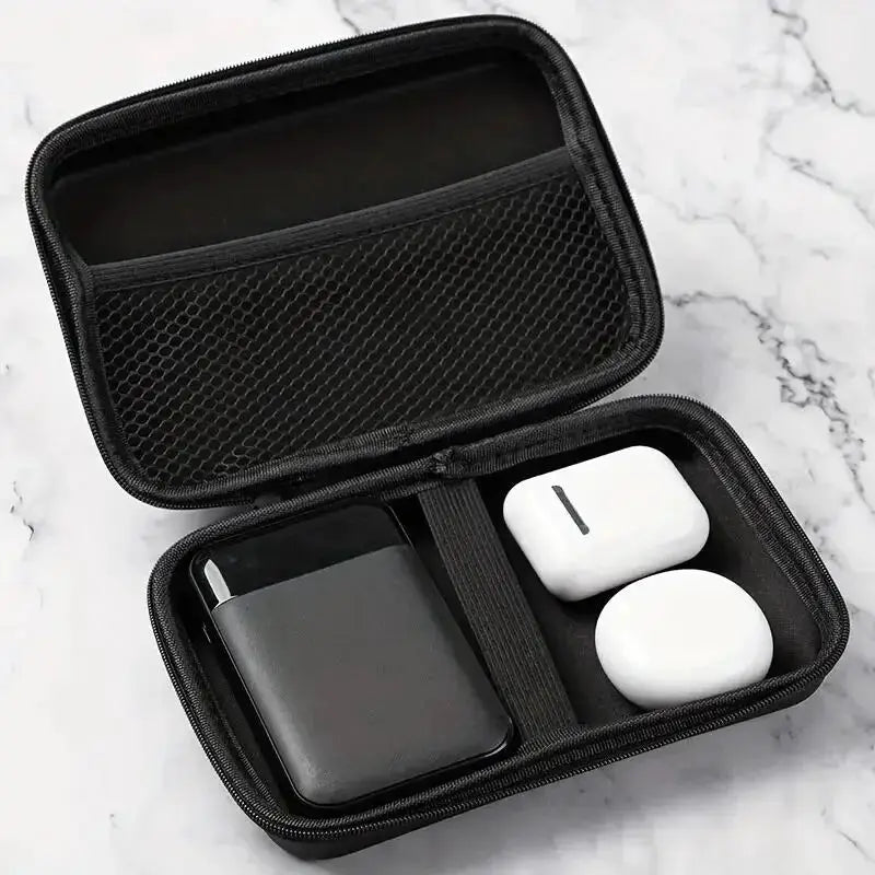 Handheld Game Console Carrying Case For Travel Accessories