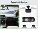 Clear Evidence 4K Dash Cam For Cars