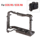Puluz Video Camera Cage Canon