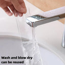 Nano Double-Sided Adhesive Tape Waterproof Transparent Stickers