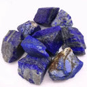 Raw Lapis Lazuli Healing Crystal Stone