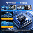 MUCAR 892BT Bluetooth OBD2 Scan Tool