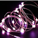 Enchanting USB Fairy Lights for Stunning Christmas Decor