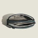 Timeless Leather Crossbody Bag for Women