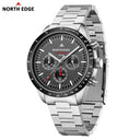 North Edge Longwings Watch