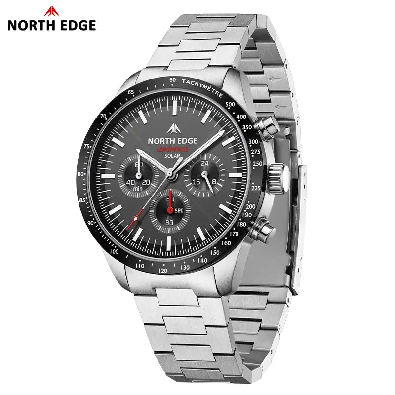 North Edge Longwings Watch — product image 2