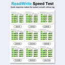 ACOS SSD Sata3: Maximize Speed and Storage Performance
