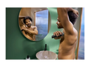 Waterproof Philips Norelco Beard Trimmer
