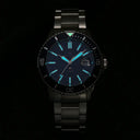 Seagull Automatic Men Diving Watch