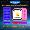 Educational Storytelling Robot for Kids | ourlum.com