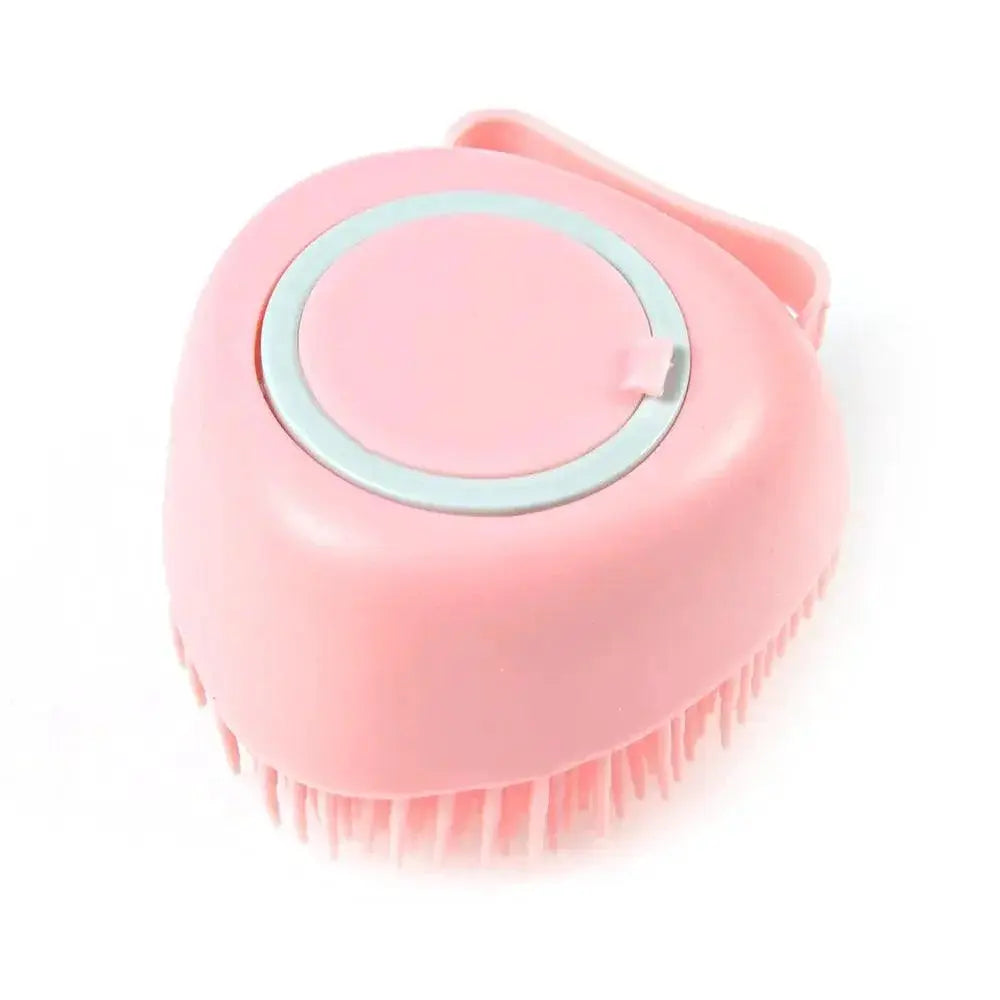 Dog Bath Glove for Gentle Massage Daily — product view 10