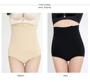 SH-0001 High Waist Belly Panty Women Shaping Panties Slimming