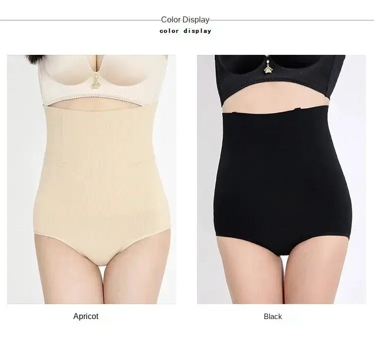 Tummy-Control Shaping Panties for Women — product view 17