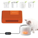 Pet Water Dispenser Fountain Heater Petkit Intelligent Fountain