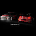 Off Road Brushless RC Drift Car