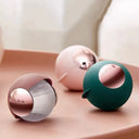 Cat Dog Comb Reusable Lint Remover Washable Pet Hair Tool