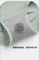 High Waist Shaper Panties Belly Slimming Tummy Control Wear