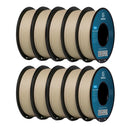 Geeetech Wood PLA - Strong Adhesion