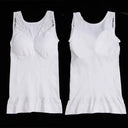 Tummy Control Tank Bra for Everyday Wear