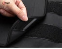 Men's Sauna Waist Vest for Calorie Burn