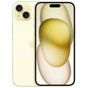 Refurbished Apple iPhone 15 Yellow