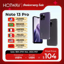 HOTWAV Note Pro: Unleash Stunning Photography Power
