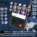 MIYOO Mini Retro Handheld Game
