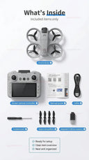 Drone for Beginners Cinematic Footage
