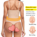 Sculpting Full Body Shaper Thong Bodysuit for Women