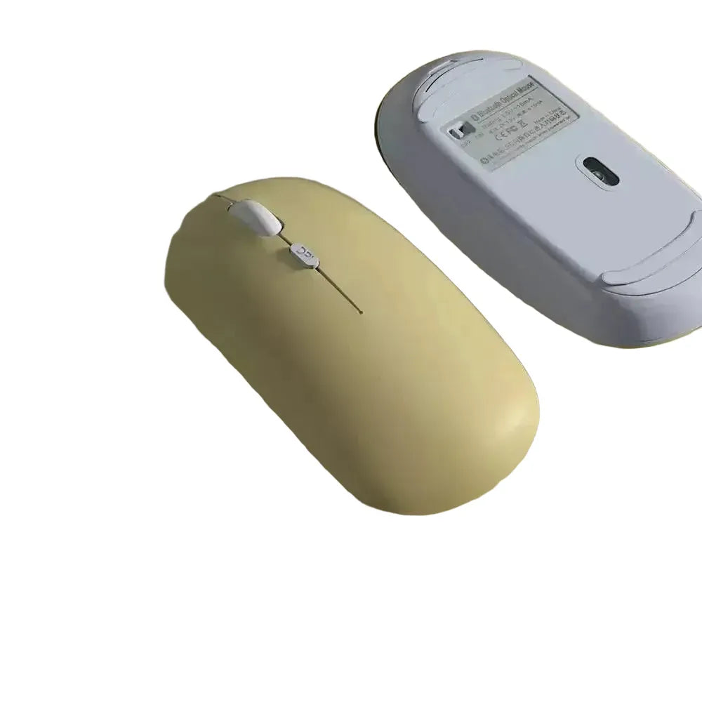 Long Battery Bluetooth Mouse for Gamers — product view 1