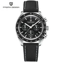 Pagani Design Luxury Quartz Watch