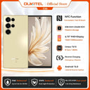Oukitel Quad Camera Smartphone