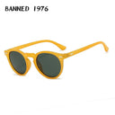 Luxury Vintage Polarized Sunglasses for Women UV Protection