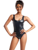 U Neck Sleeveless Body Shaper Bodysuit for Women Shapewear