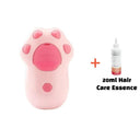 Cat & Dog Electric Spray Grooming Comb Effortless Care Tool