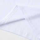 1/3 Piece Men's Wide-shouldered Cotton Vest Slim Top