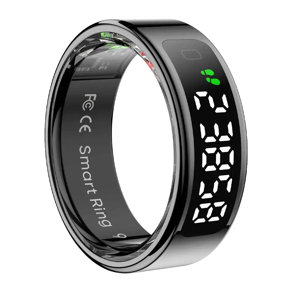 COLMI Smart Ring - Touch Health Sleep Tracker — product view 8