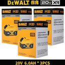 Premium Dewalt 20V Long Life Battery