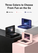 Anbernic Game Console Fun