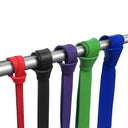 Heavy Duty Resistance Bands Set For Pull Up Assistance