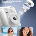 Smart Kids Color Printing Instant Camera
