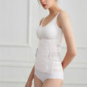 Postpartum Shapewear Corset - Belly Band Waist Trainer