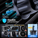 Universal Magnetic Car Phone Holder for iPhone Samsung