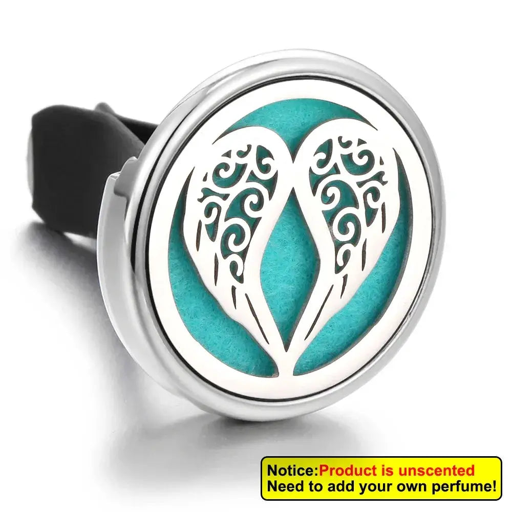 Scent Car Clip Diffuser for Drivers — product view 10